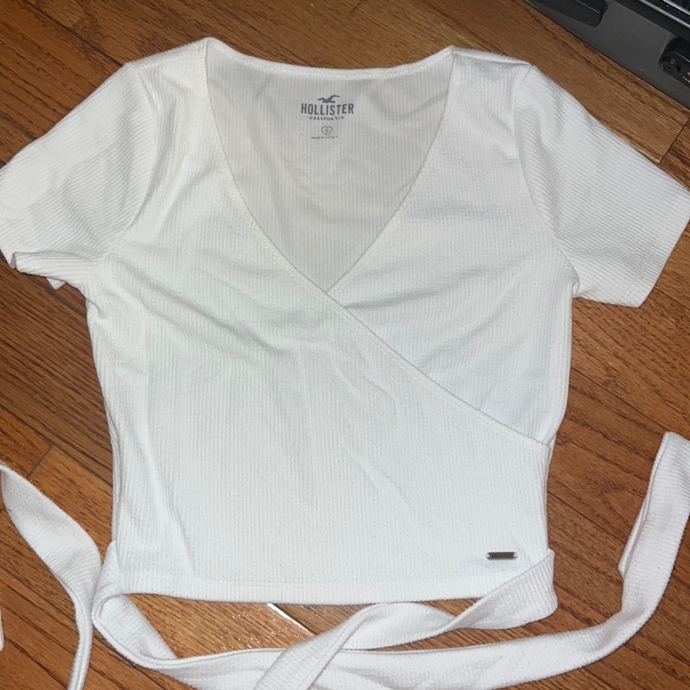 Only worn once!!